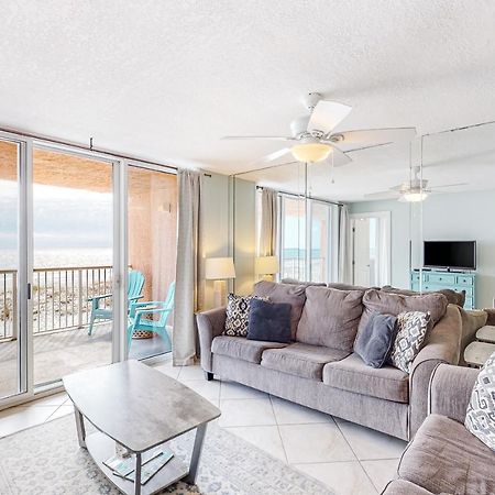 Apartament Buena Vista 201 Gulf Shores Zewnętrze zdjęcie