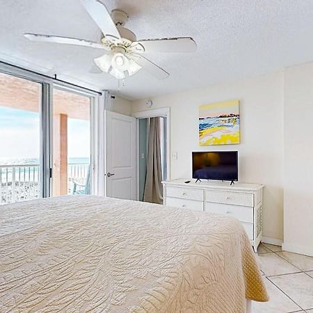 Apartament Buena Vista 201 Gulf Shores Zewnętrze zdjęcie