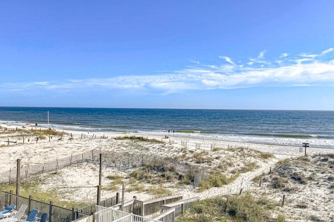 Apartament Buena Vista 201 Gulf Shores Zewnętrze zdjęcie