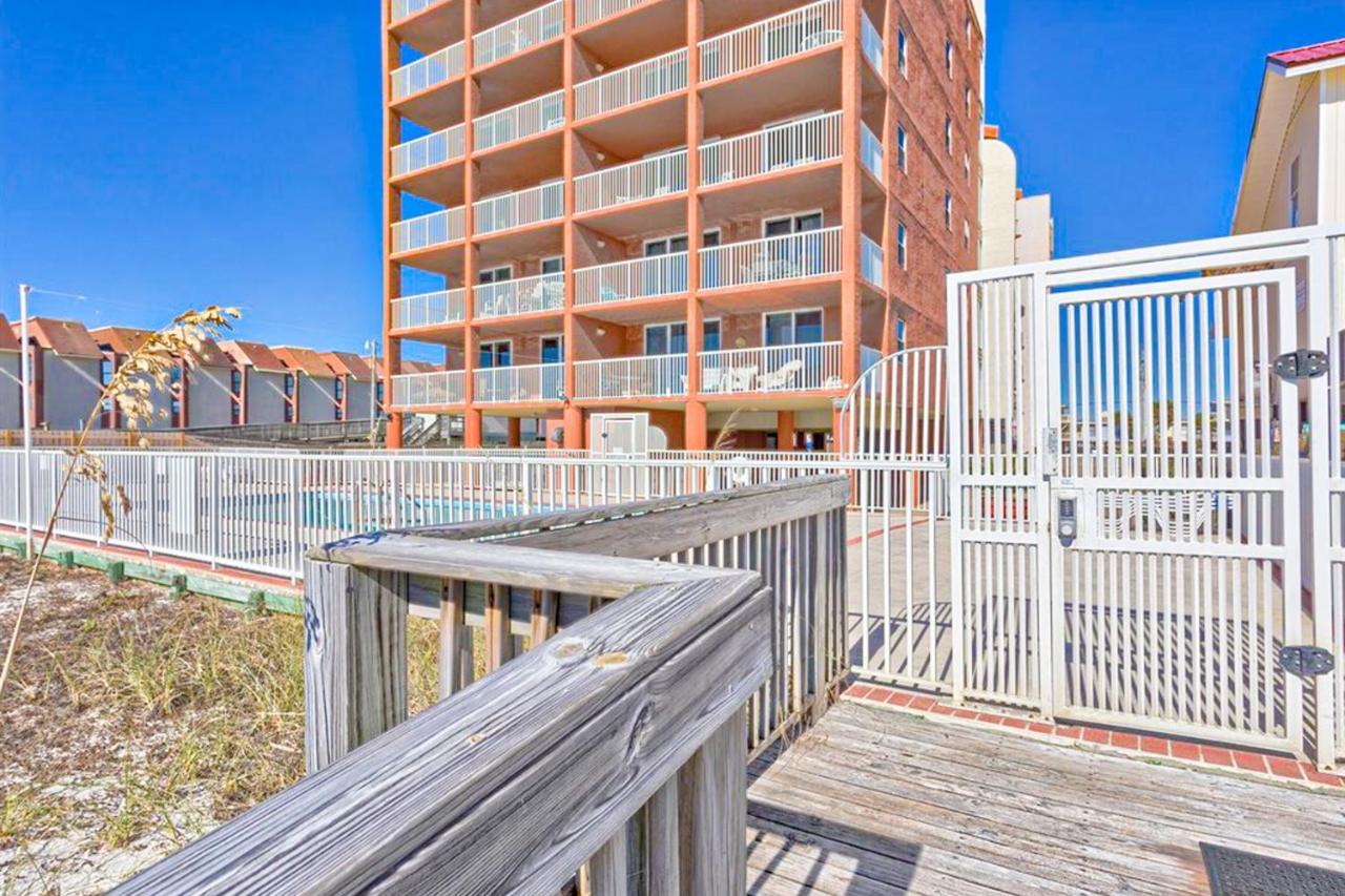 Apartament Buena Vista 201 Gulf Shores Zewnętrze zdjęcie