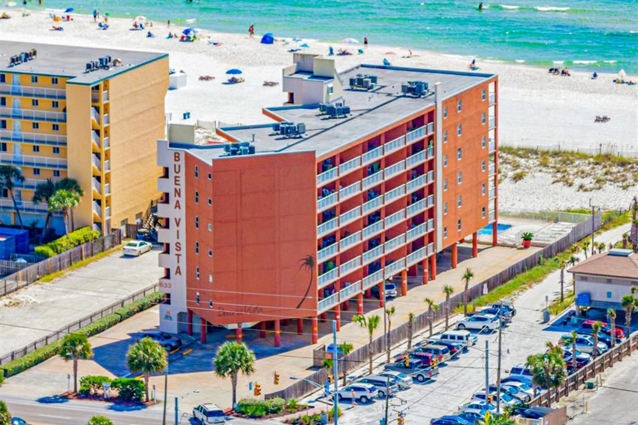 Apartament Buena Vista 201 Gulf Shores Zewnętrze zdjęcie