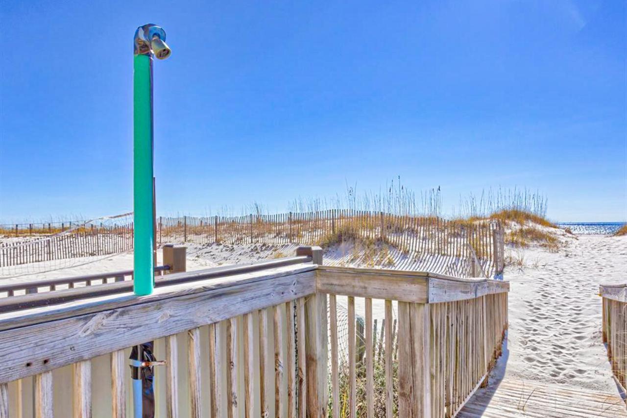 Apartament Buena Vista 201 Gulf Shores Zewnętrze zdjęcie