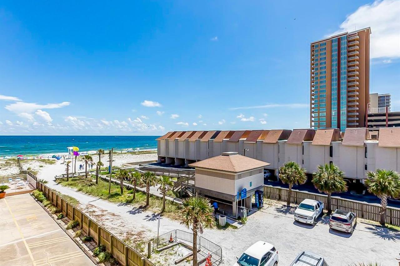 Apartament Buena Vista 201 Gulf Shores Zewnętrze zdjęcie