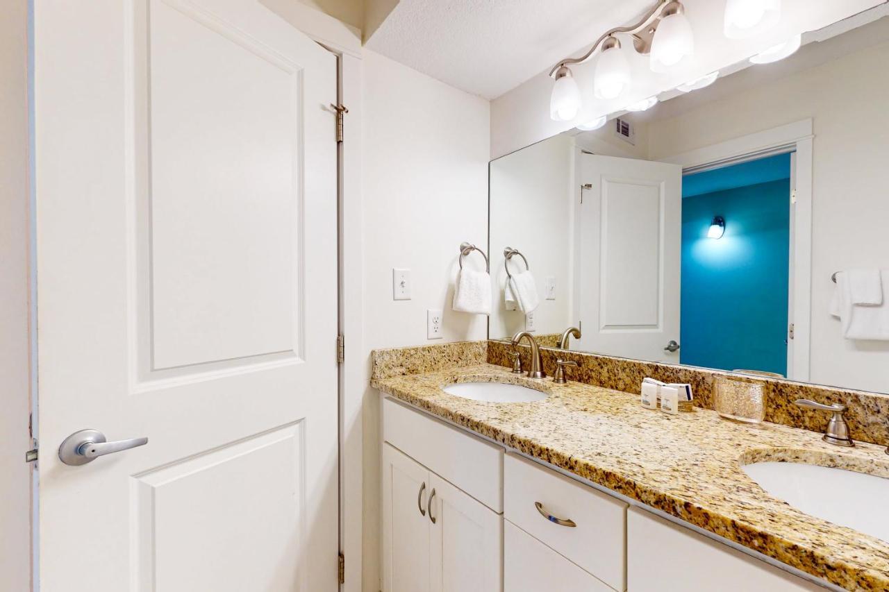 Apartament Buena Vista 201 Gulf Shores Zewnętrze zdjęcie