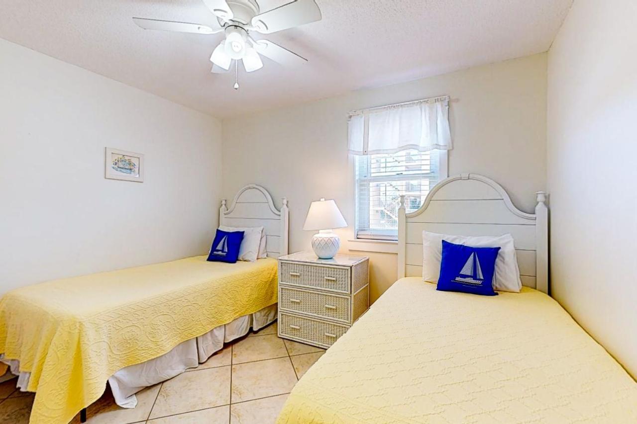 Apartament Buena Vista 201 Gulf Shores Zewnętrze zdjęcie