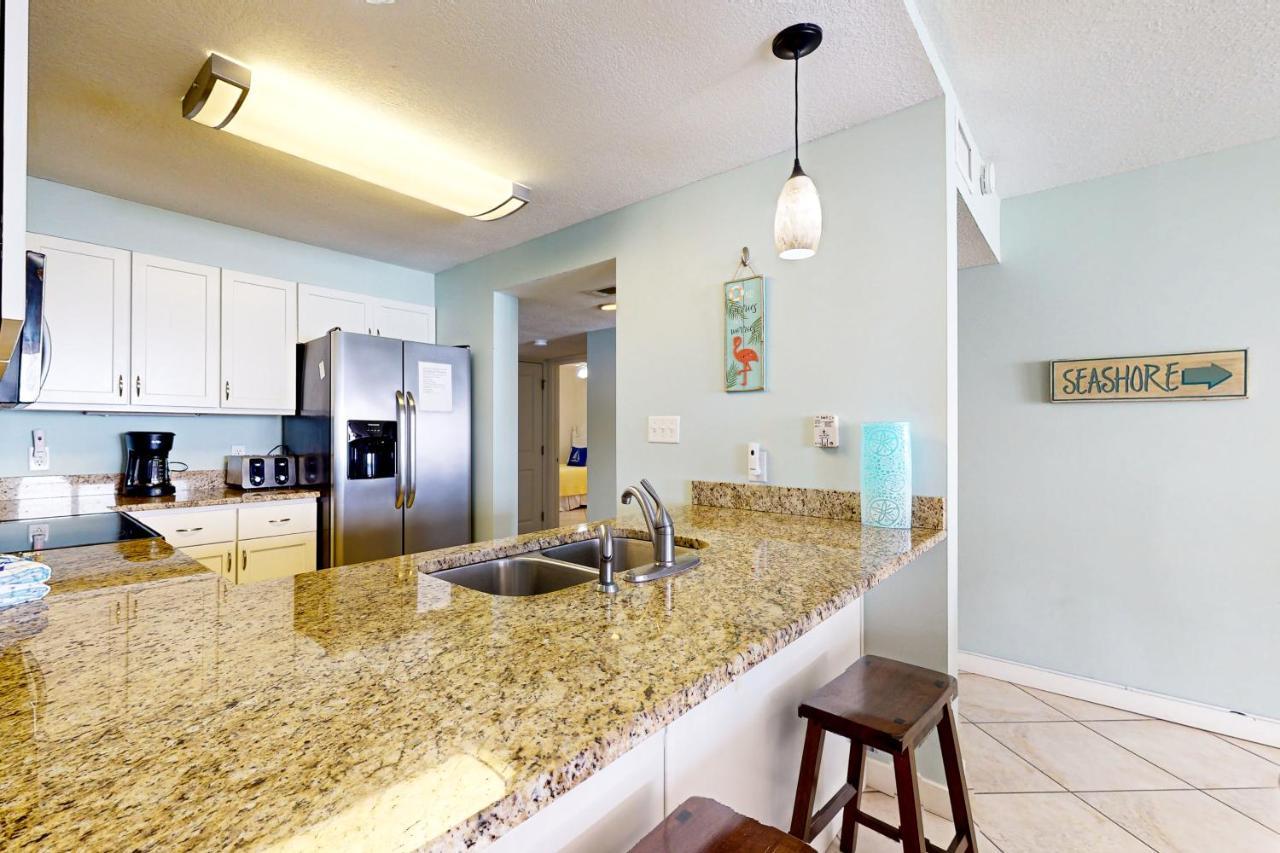 Apartament Buena Vista 201 Gulf Shores Zewnętrze zdjęcie