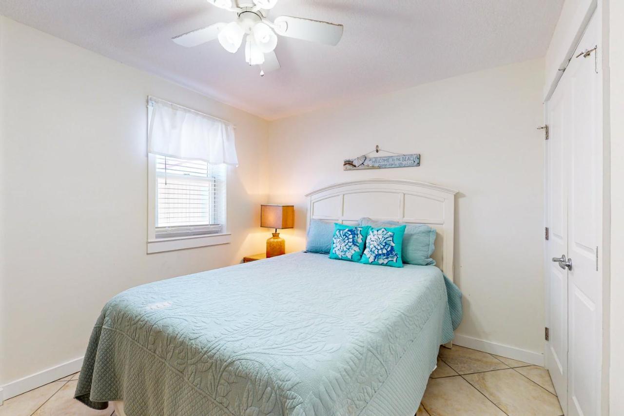 Apartament Buena Vista 201 Gulf Shores Zewnętrze zdjęcie