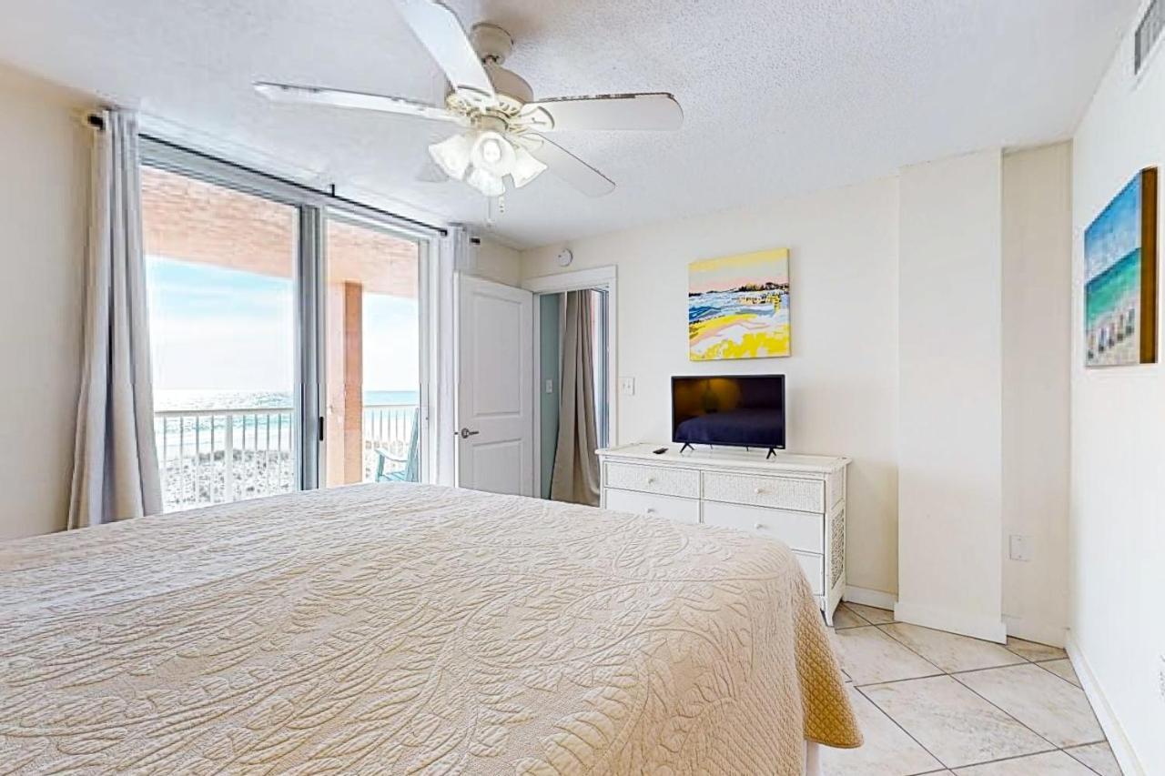 Apartament Buena Vista 201 Gulf Shores Zewnętrze zdjęcie