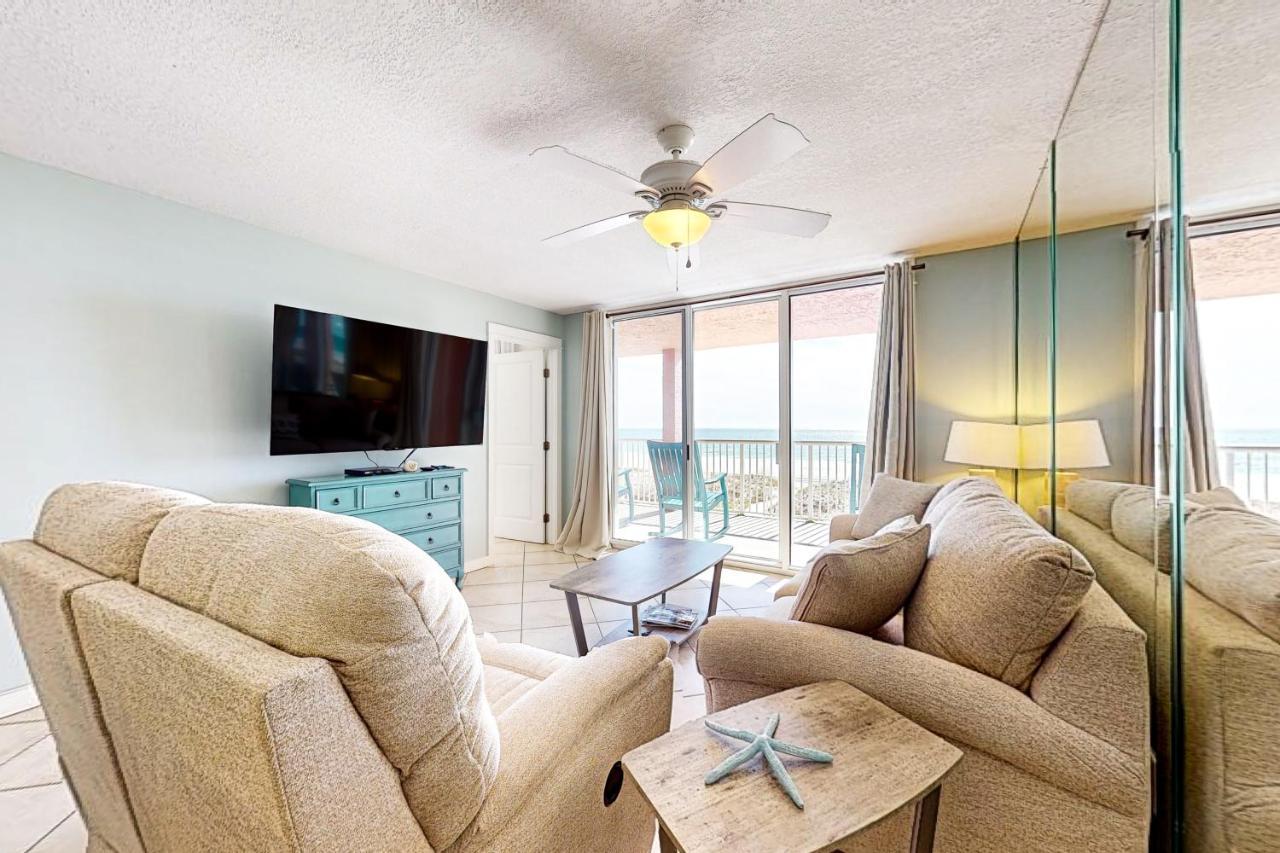 Apartament Buena Vista 201 Gulf Shores Zewnętrze zdjęcie
