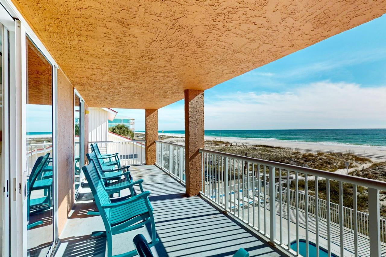 Apartament Buena Vista 201 Gulf Shores Zewnętrze zdjęcie