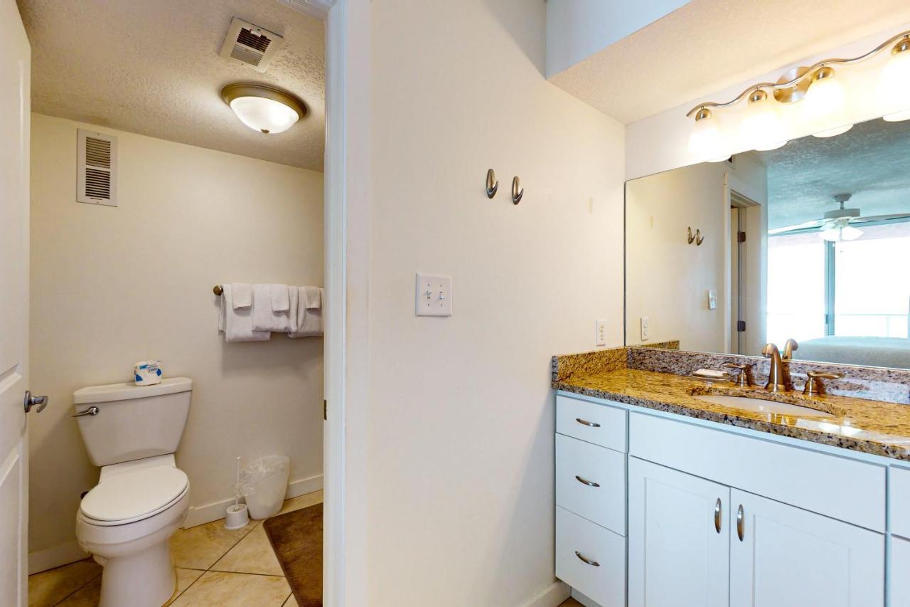 Apartament Buena Vista 201 Gulf Shores Zewnętrze zdjęcie