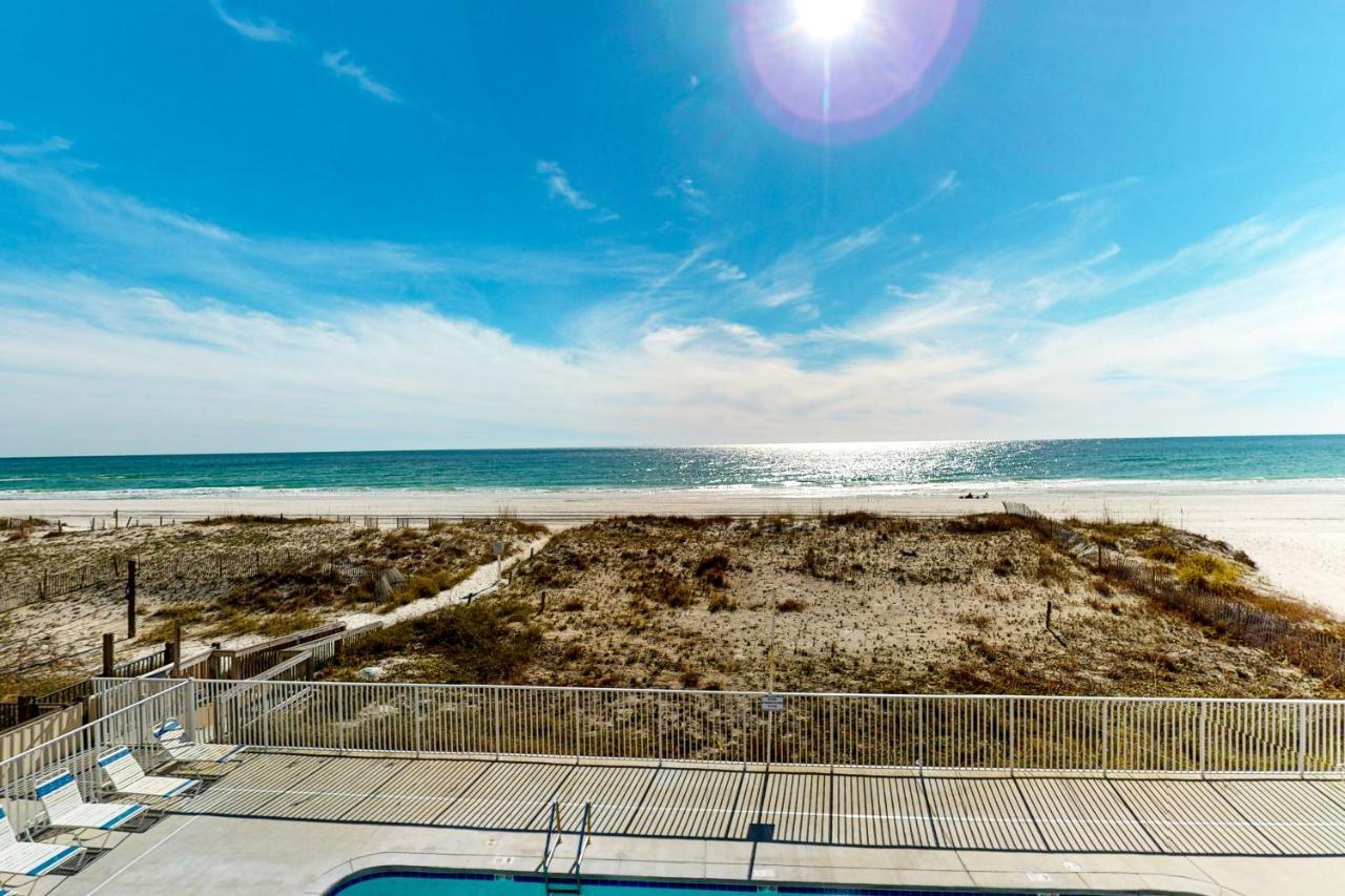 Apartament Buena Vista 201 Gulf Shores Zewnętrze zdjęcie