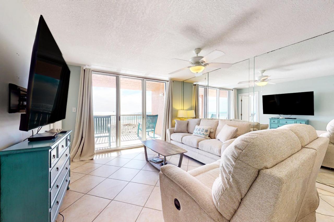 Apartament Buena Vista 201 Gulf Shores Zewnętrze zdjęcie